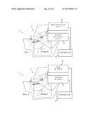 MODES OF OPERATION OF PIEZOELECTRIC MOTOR diagram and image