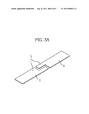 ULTRASOUND PROBE diagram and image