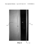 Concealed Security Cabinet diagram and image