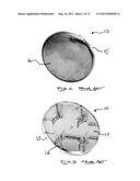 METER BOX COVER diagram and image