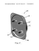 METER BOX COVER diagram and image