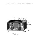 METER BOX COVER diagram and image