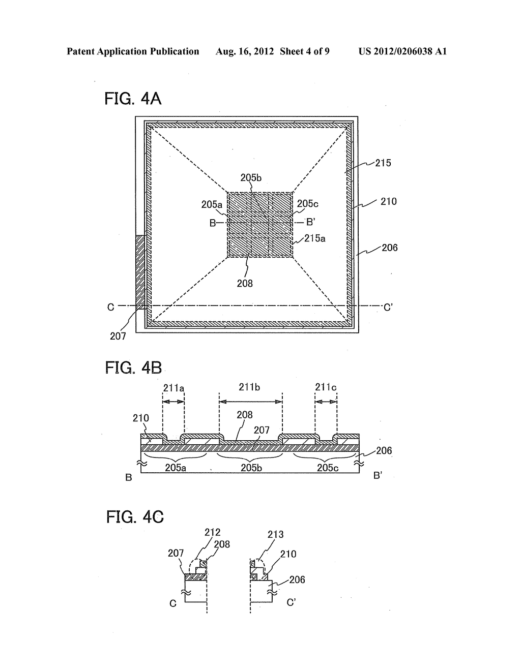 Lighting Device - diagram, schematic, and image 05