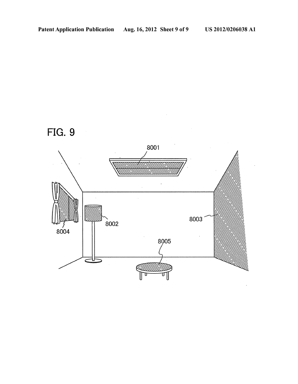 Lighting Device - diagram, schematic, and image 10