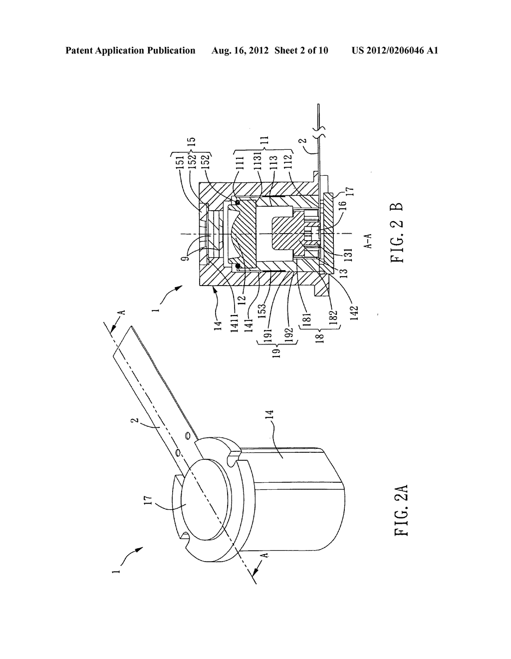 Laser module - diagram, schematic, and image 03