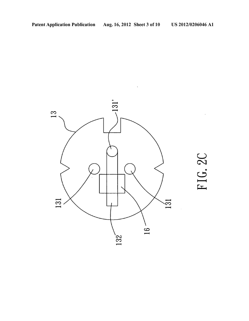 Laser module - diagram, schematic, and image 04