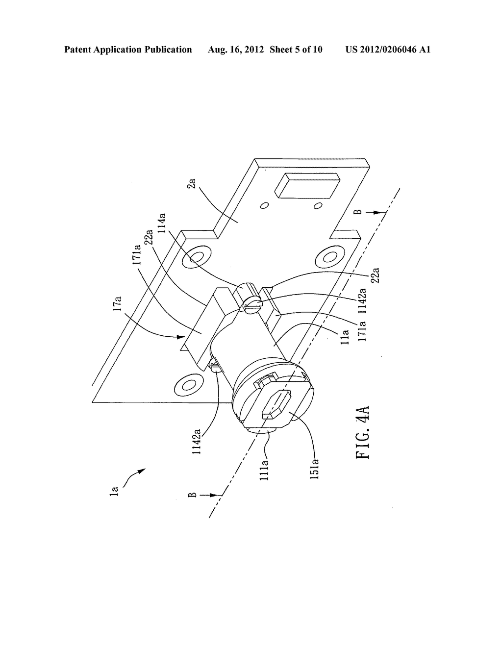 Laser module - diagram, schematic, and image 06