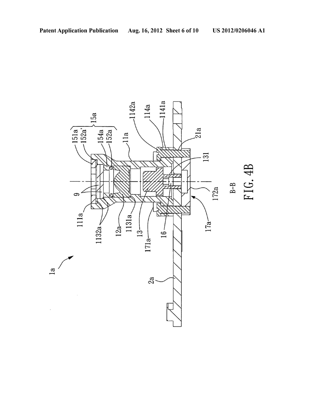 Laser module - diagram, schematic, and image 07