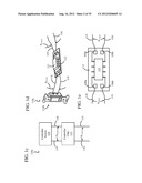 LIGHT EMITTING APPARATUS AND METHOD OF MANUFACTURING AND USING THE SAME diagram and image