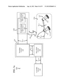 LIGHT EMITTING APPARATUS AND METHOD OF MANUFACTURING AND USING THE SAME diagram and image