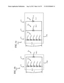 LIGHT EMITTING APPARATUS AND METHOD OF MANUFACTURING AND USING THE SAME diagram and image