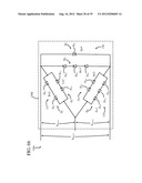 LIGHT EMITTING APPARATUS AND METHOD OF MANUFACTURING AND USING THE SAME diagram and image