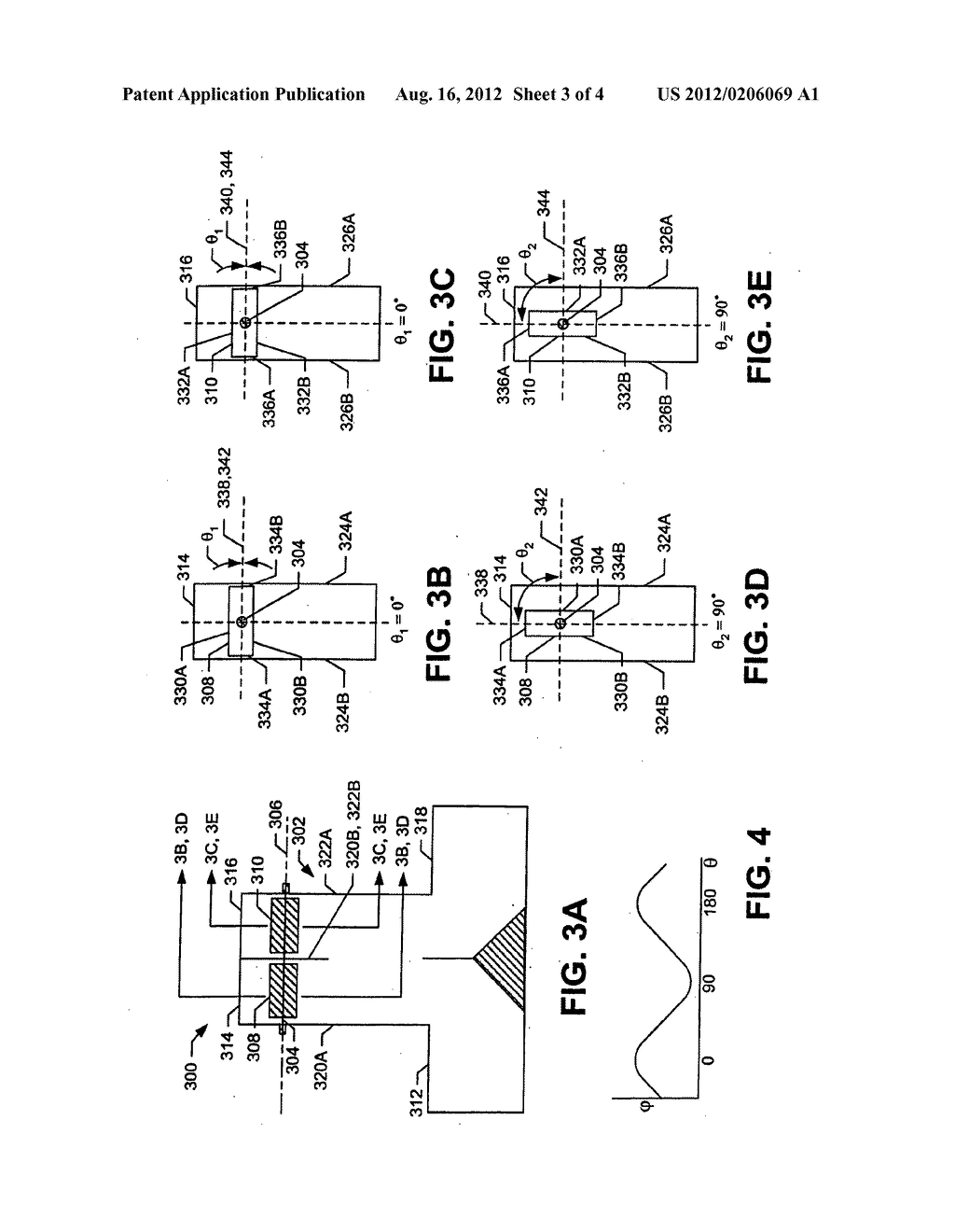 PARTICLE ACCELERATOR HAVING WIDE ENERGY CONTROL RANGE - diagram, schematic, and image 04