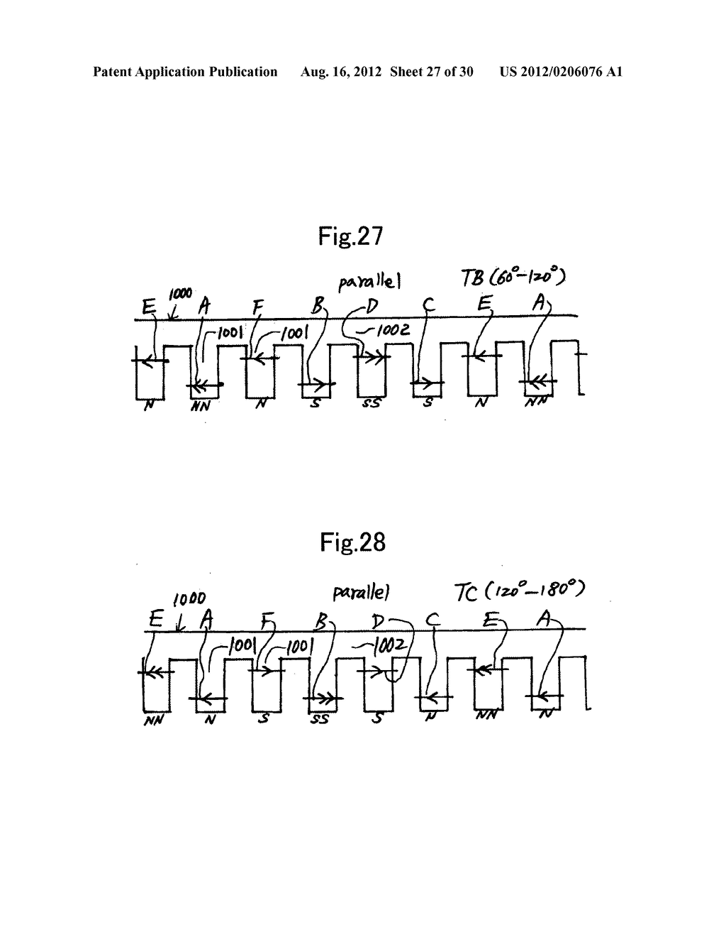 MOTOR-DRIVING APPARATUS FOR VARIABLE-SPEED MOTOR - diagram, schematic, and image 28