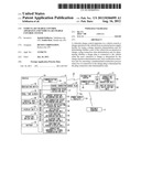 VEHICULAR CHARGE CONTROL APPARATUS AND VEHICULAR CHARGE CONTROL SYSTEM diagram and image