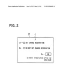 VEHICULAR CHARGE CONTROL APPARATUS AND VEHICULAR CHARGE CONTROL SYSTEM diagram and image