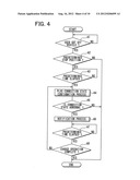 VEHICULAR CHARGE CONTROL APPARATUS AND VEHICULAR CHARGE CONTROL SYSTEM diagram and image