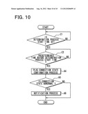 VEHICULAR CHARGE CONTROL APPARATUS AND VEHICULAR CHARGE CONTROL SYSTEM diagram and image