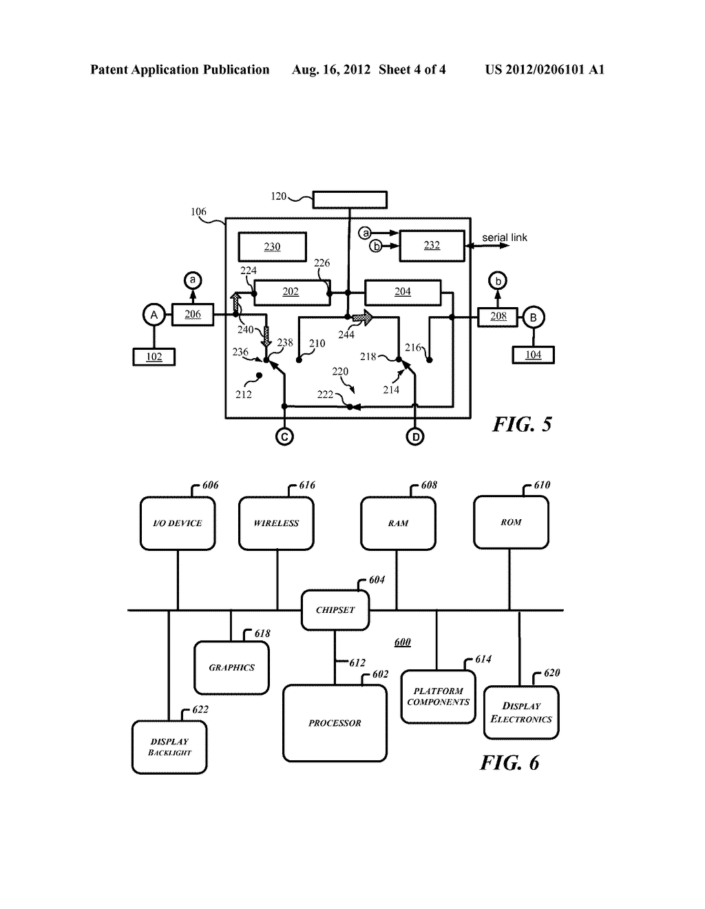 BATTERY PACK - diagram, schematic, and image 05