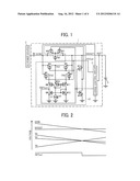 REVERSE CURRENT PREVENTION CIRCUIT, CHARGING CIRCUIT INCORPORATING REVERSE     CURRENT PREVENTION CIRCUIT, AND CONSTANT-VOLTAGE CIRCUIT INCORPORATING     REVERSE CURRENT PREVENTION CIRCUIT diagram and image