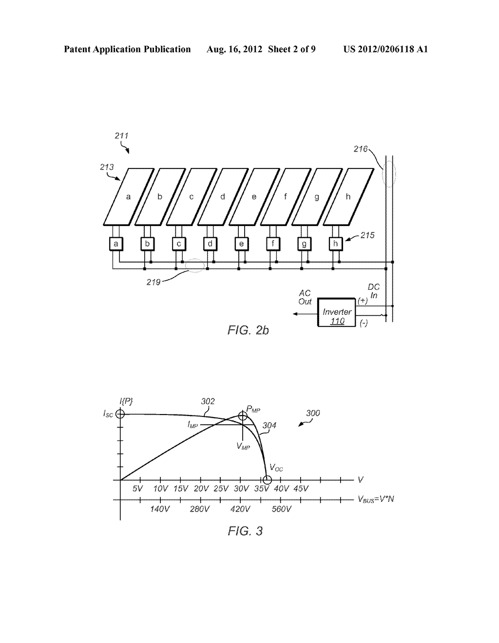 Dynamic Frequency and Pulse-Width Modulation of Dual-Mode Switching Power     Controllers in Photovoltaic Arrays - diagram, schematic, and image 03