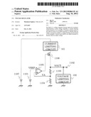 VOLTAGE REGULATOR diagram and image