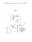 VOLTAGE REGULATOR diagram and image