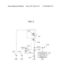 VOLTAGE REGULATOR diagram and image