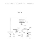 VOLTAGE REGULATOR diagram and image