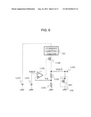 VOLTAGE REGULATOR diagram and image