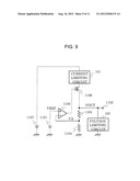 VOLTAGE REGULATOR diagram and image