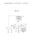 VOLTAGE REGULATOR diagram and image