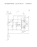 BOOST CONVERTER WITH MULTI-MODE SYNCHRONOUS RECTIFIER diagram and image