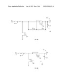 BOOST CONVERTER WITH MULTI-MODE SYNCHRONOUS RECTIFIER diagram and image