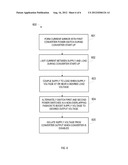 BOOST CONVERTER WITH MULTI-MODE SYNCHRONOUS RECTIFIER diagram and image