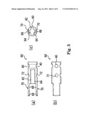 Determining a motion range of a piston of a cylinder diagram and image