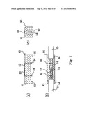 Determining a motion range of a piston of a cylinder diagram and image