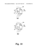 Determining a motion range of a piston of a cylinder diagram and image