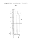 RESOLVER AND RESOLVER-ROLLING BEARING UNIT diagram and image