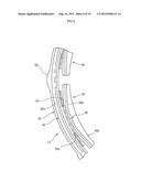 RESOLVER AND RESOLVER-ROLLING BEARING UNIT diagram and image