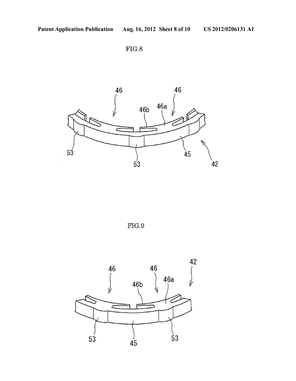 RESOLVER AND RESOLVER-ROLLING BEARING UNIT - diagram, schematic, and image 09