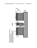 MEMS OSCILLATING MAGNETIC SENSOR AND METHOD OF MAKING diagram and image