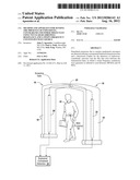 METHOD AND APPARATUS FOR SENSING THE PRESENCE OF EXPLOSIVES, CONTRABAND     AND OTHER MOLECULES USING NUCLEAR QUADRUPOLE RESONANCE AND A SWEPT     FREQUENCY CONTINUOUS WAVE SOURCE diagram and image