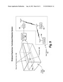 METHOD AND APPARATUS FOR SENSING THE PRESENCE OF EXPLOSIVES, CONTRABAND     AND OTHER MOLECULES USING NUCLEAR QUADRUPOLE RESONANCE AND A SWEPT     FREQUENCY CONTINUOUS WAVE SOURCE diagram and image