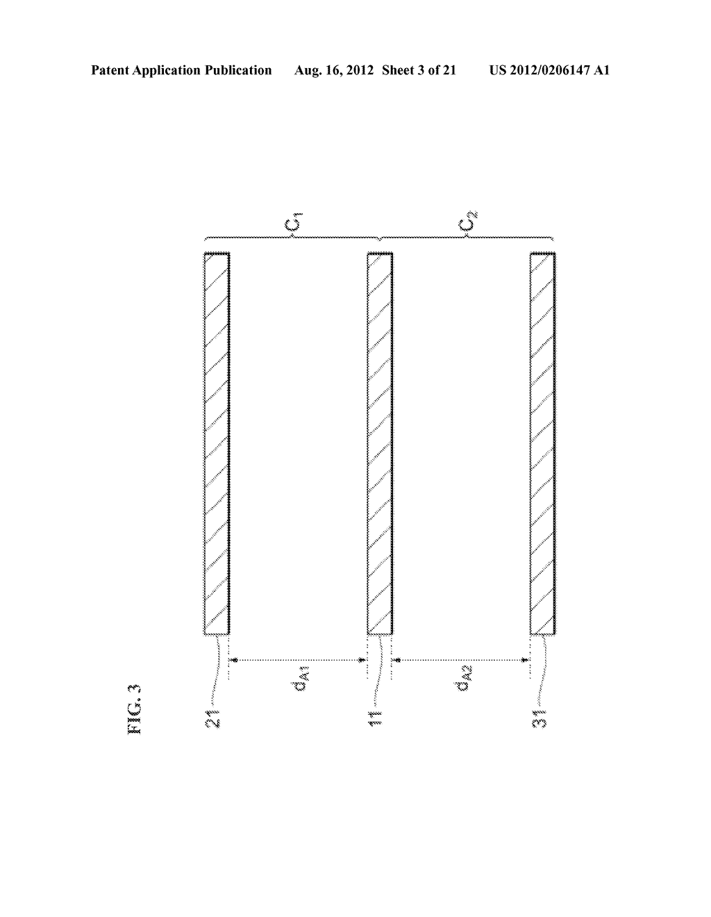 ELECTROSTATIC CAPACITIVE SENSOR - diagram, schematic, and image 04