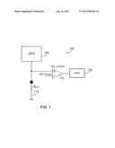 DETERMINING AUTOMATIC GAIN CONTROL LEVELS diagram and image