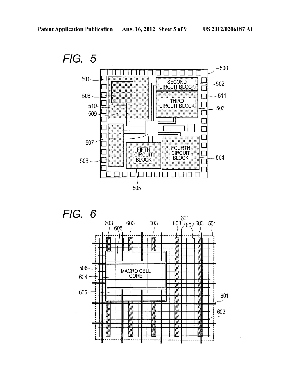 SEMICONDUCTOR DEVICE - diagram, schematic, and image 06