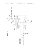 VARIABLE GAIN AMPLIFIER CIRCUIT diagram and image