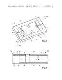 FEEDING STRUCTURE FOR CAVITY RESONATORS diagram and image