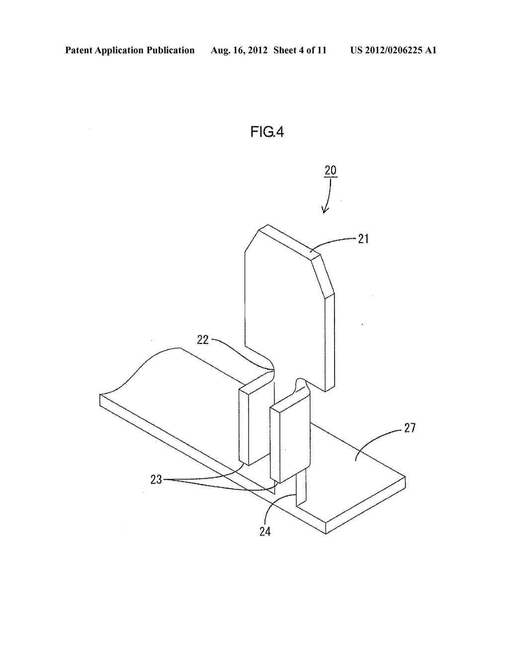 ELECTRIC JUNCTION BOX AND CURRENT DETECTION DEVICE - diagram, schematic, and image 05